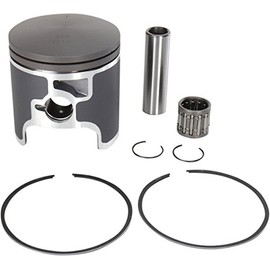 ProX Piston Kit Polaris Indy 550 '99-09 (73.00mm)