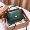 NICOLE & DORIS Women's Small Shoulder Bag, Handbags with Card