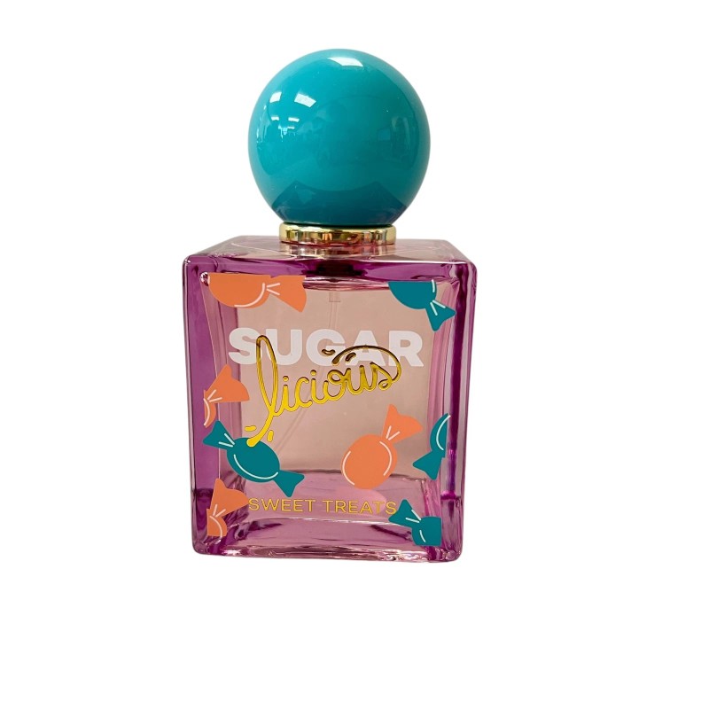 Sugarlicious Sweet Treats Eau De Parfum 3.4 fl oz 100ml