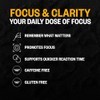 ONNIT Alpha Brain (60 unidades) - Suplemento nootrópico premium para