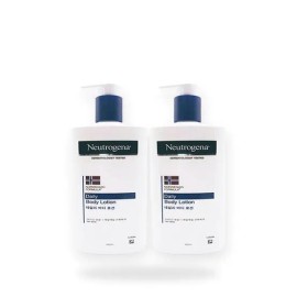 뉴트로지나 바디로션 450ml2개 보 습제 비져블리리뉴(SH)