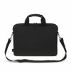 Dicota Unisex Backpack Laptop Bag Black, black