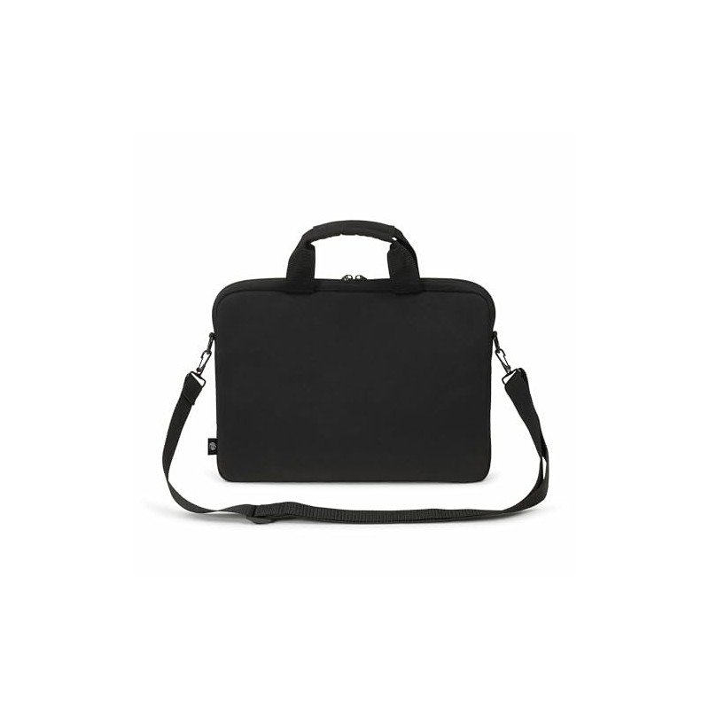 Dicota Unisex Backpack Laptop Bag Black, black