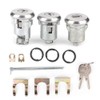 Door Trunk Key, Door Lock Cylinder Cutlass Doors/Trunk Cutlass Lock