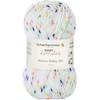 Schachenmayr Bravo Baby 185, 50G Confetti Handstrickgarne