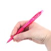 Pentel Wow! Sliding Sleeve Mechanical Pencil, Writing, Drawing, School Supply,