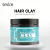 Sevich 80g Hair Styling Matte Hair Clay Strong Hold Moisturizing