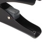 Office Stapler Ergonomic 20 Sheet Capacity Effortless Desktop Stapler Metal
