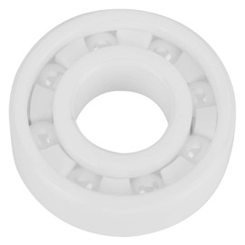 6202 Ceramic Ball Bearing High Precision Full Ceramic ZrO2 Bearing 15 x35x11mm