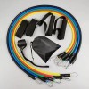 Lut Kit Ligas De Resistencia Para Ejercicio En Casa Ó