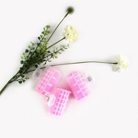 Hair Roller Clips 3 Count 3ea