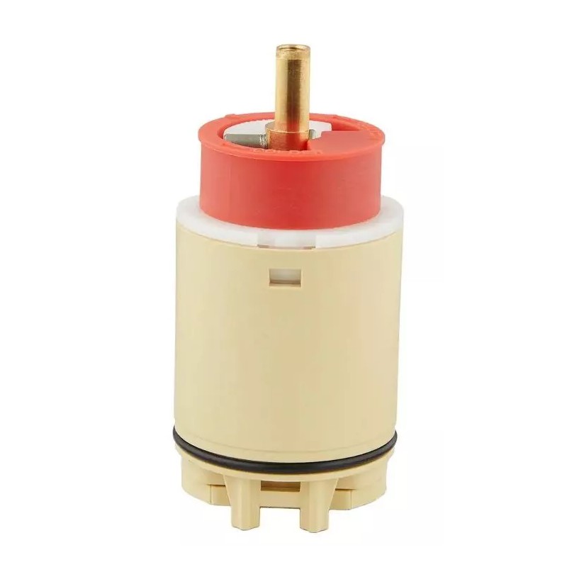 Glacier Bay Tub / Shower Cartridge Assembly Single Handle Faucet,
