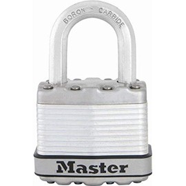 Master Lock M115KALF Magnum 1.75 in. Covered All Weather Padlock