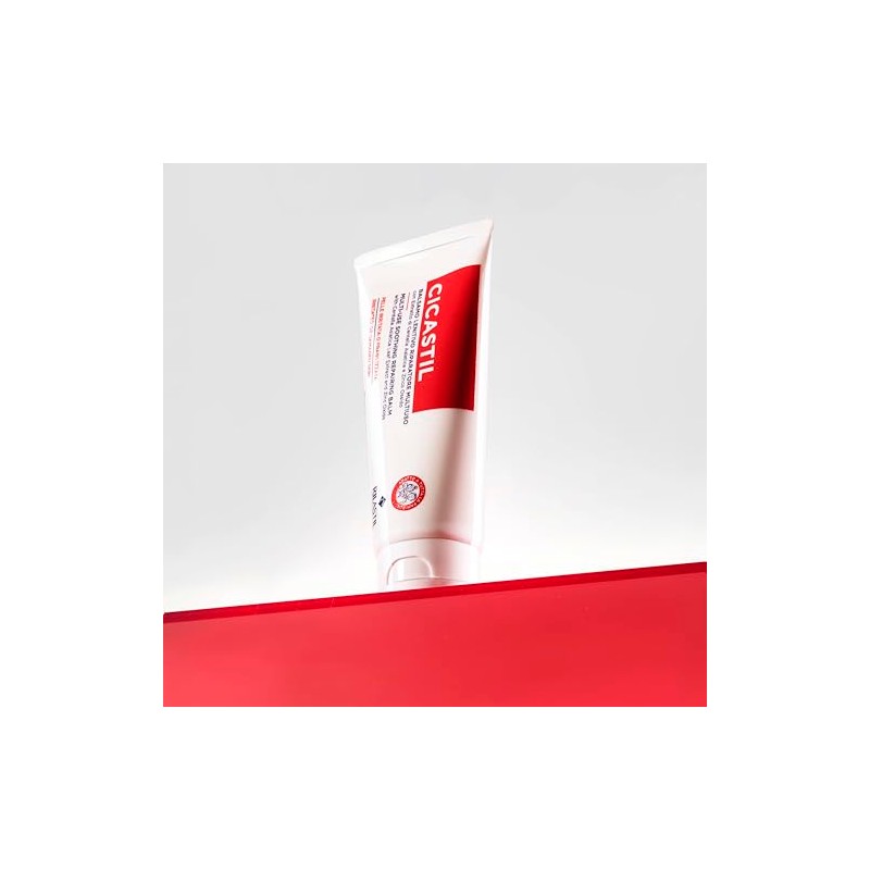 Rilastil Cicastil Multiuso Bálsamo Reparador Calmante 40ml
