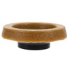 OSALADI 1set Toilet Bowl Sealing High Pressure Resistant Flange Easy
