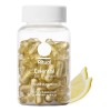 Ritual Multivitamínico Prenatal Esencial Para Mujeres Botella de 60 cápsulas sabor chocolate