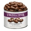 Virginia Diner - Gourmet Natural Milk Chocolate Almonds, 22 Ounce