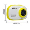Kids Digital Camera 6x Zoom 8MP HD 2inch IPS Screen