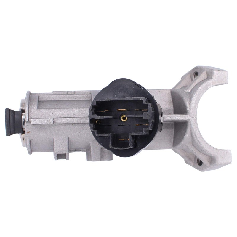 Doo Engy Ignition Switch Ignition Lock Steering Lock Key for