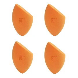 Real Techniques Miracle Complexion Sponge, Esponja De Maq...