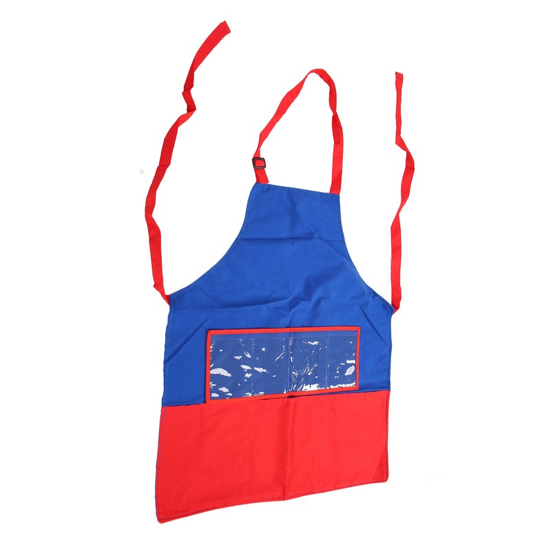 DIY Storytelling Apron Easy Adhesive Felt Teachers Apron Teacher Apron