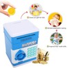 Innovative Money Bank ATM Piggy Bank with Cute Music Coin