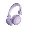 Fresh 'n Rebel Code Core Bluetooth Headphones On-Ear Wireless 30
