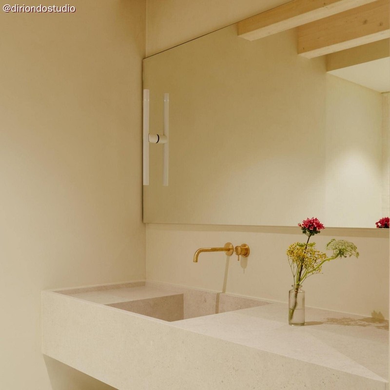 creative cables - Lamp holder esse14 for wall or ceiling,