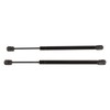 2pcs Front Hood Lift Supports Car Bonnet Hood Gas Spring