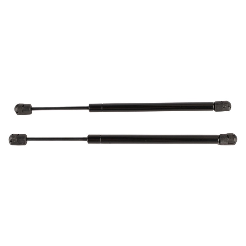 2pcs Front Hood Lift Supports Car Bonnet Hood Gas Spring