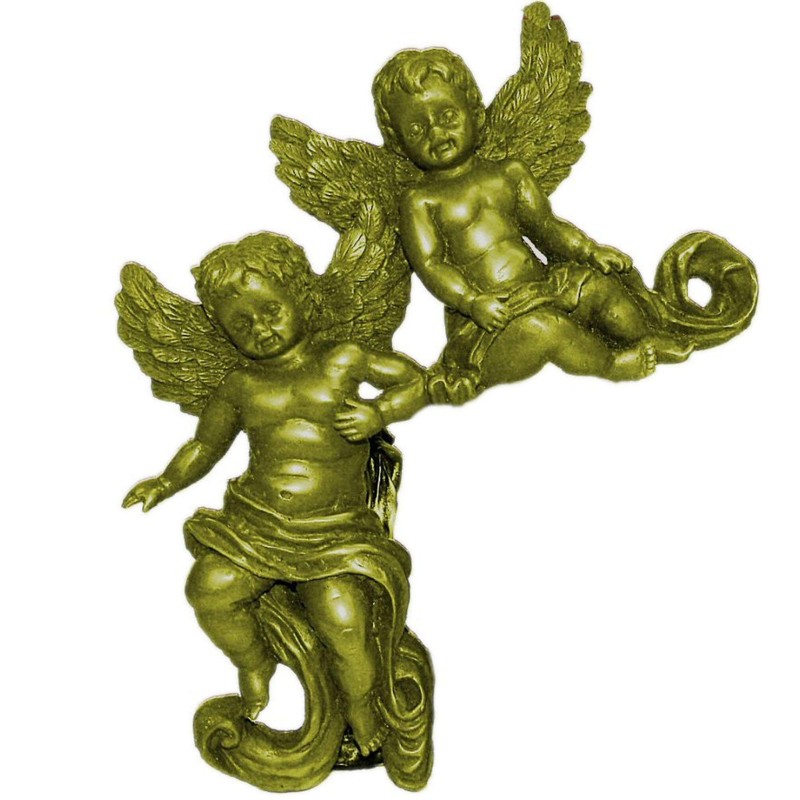 Brass Powder 1-lb (454 grams) 320 Mesh +/- For Cold