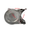 Motorcycle Engine Ignition Magneto Stator Side Protective Cover Replacement for