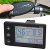 Electric Bike LCD Display electric bike lcd display Electric Cycling