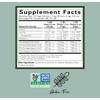 Child Life's Pure Arctic Cod Liver Oil, Natural Strawberry Flavour,