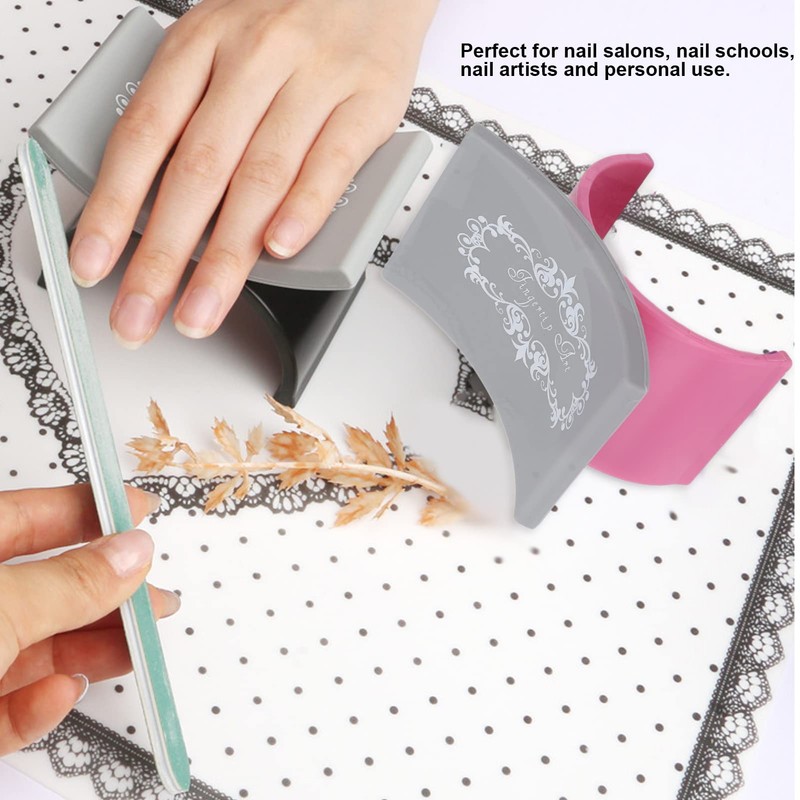 Manicure Hand Rest, Nail Hand Cushion Pad, Nail Armrest Cushion