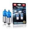 Diamond Vision 2x H6W 12V 6W Xenon Look Halogen Car