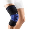 Genutrain Comfort Knee Strap Size 6 Natural Pack of 1