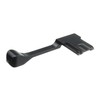 DSLRKIT Metal Thumb Rest for Fuji X-M1, X-A2, X-A1, X-100T,