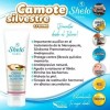 Crema Camote Silvestre Con Aceite De Olivo 1 Unidad Sheló