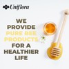 Uniflora Brazilian Green Bee Propolis – 60 Brix – Alcohol-Free