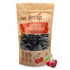 Berrilys Dried Dark Sweet Cherries, No Added Sugar, 10 oz,
