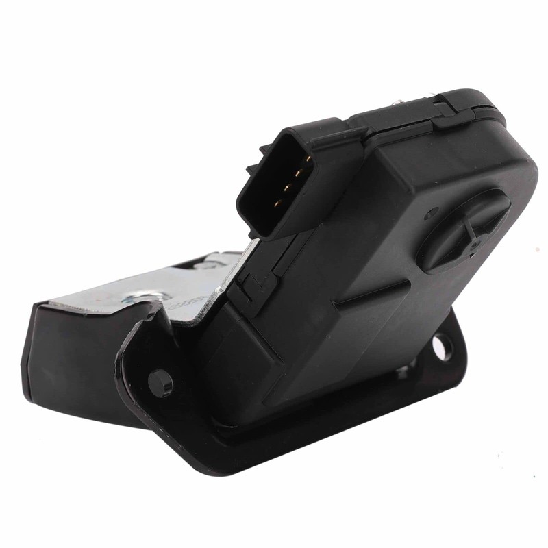 Tail Gate/Trunk Lock Latch Assembly Fits for 2012-2017 Hyundai Veloster,