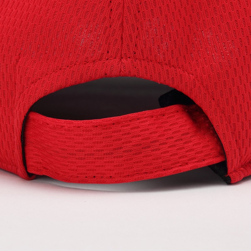 REWARD Switchable Design Cap, Tough Shine, Six Way Brim Curl