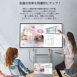 Eight Point USB Hub, 5-in-1 HDMI Type C Adapter, 4K HDMI Video Output, PD Rapid Charging, USB 3.0 High Speed Data Transfer Type C, HDMI to Work from Home, Easy Connection, USB C Converter, Type-c Hub