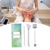 Eigell Pore Prep Tool Pore Cleaning Beauty Tool Comedone Extractor