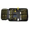 BVB Borussia Dortmund School Case Filled Pencil Case
