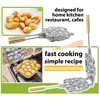 11 Cookie Assorted cookies without filling Aluminum Marker Cookies Pastry