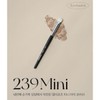 피카소 아이 메이크업 섀도우 브러쉬 브러시 미니 239 Picasso Eye