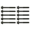 febi bilstein 14304 Cylinder Head Bolt Set, pack of one