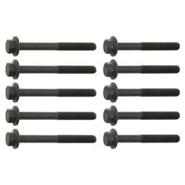 febi bilstein 14304 Cylinder Head Bolt Set, pack of one